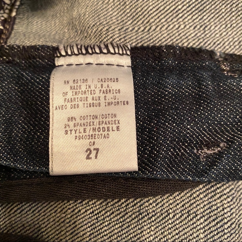 GUESS Jeans - Picture 2 of 3
